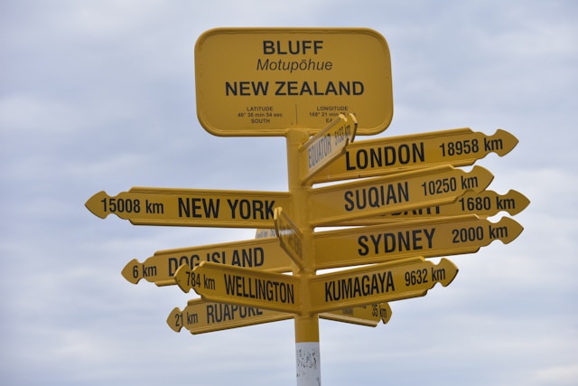 What New Zealand's New Regulatory System Means for Online Poker Players