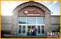 Seneca Poker Salamanca photo1 thumbnail