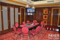 Kajot Poker Club Karviná photo3 thumbnail