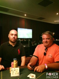 Casino Gujan-Mestras | Casino du Lac de la Magdeleine photo1 thumbnail