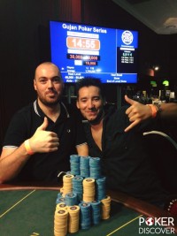 Casino Gujan-Mestras | Casino du Lac de la Magdeleine photo4 thumbnail