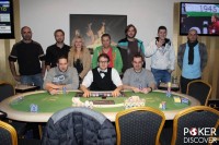 Alpha Casino Graz photo1 thumbnail
