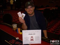 Melbourne Greyhound Park photo4 thumbnail