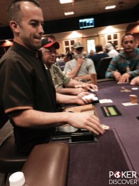 The Sting Poker Room photo1 thumbnail