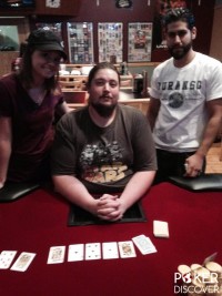 The Sting Poker Room photo4 thumbnail