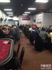 Malarkey's Poker Room photo2 thumbnail