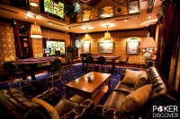 Shangri-La Yerevan | Poker Club photo4 thumbnail