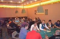 Shangri-La Yerevan | Poker Club photo2 thumbnail