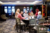 Olympic Casino Donelaičio Kaunas photo3 thumbnail