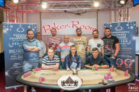Play GG Poker Room Bucharest photo11 thumbnail