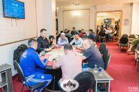 Play GG Poker Room Bucharest photo15 thumbnail