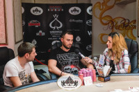 Play GG Poker Room Bucharest photo19 thumbnail