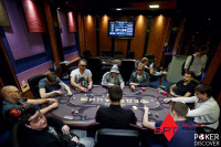 BELARUS POKER TOUR | Casino Emir photo1 thumbnail