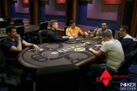 BELARUS POKER TOUR | Casino Emir photo2 thumbnail