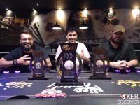 Nice Hand Poker Club photo2 thumbnail