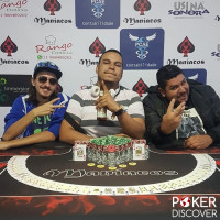 Maníacos - O Bar do Poker photo1 thumbnail