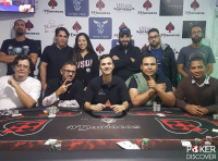 Maníacos - O Bar do Poker photo2 thumbnail