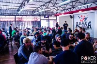 Araxá Poker Esportes photo1 thumbnail