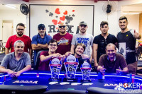 Araxá Poker Esportes photo2 thumbnail