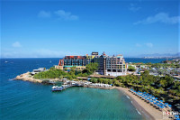 Merit Poker | Merit Crystal Cove Hotel &amp; Casino photo1 thumbnail