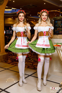 CARAT casino | poker CARAT photo2 thumbnail