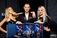 JOKER | Poker Club (7 столов) photo29 thumbnail