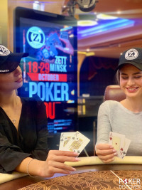 CARAT casino | poker CARAT photo11 thumbnail