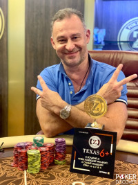 CARAT casino | poker CARAT photo17 thumbnail