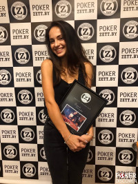 CARAT casino | poker CARAT photo20 thumbnail