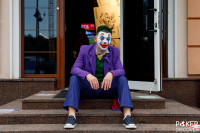 JOKER | Poker Club (7 столов) photo41 thumbnail