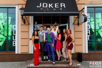 JOKER | Poker Club (7 столов) photo54 thumbnail
