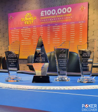 Genting Stratford Poker photo3 thumbnail