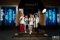 JOKER | Poker Club (7 столов) photo1 thumbnail