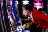 JOKER | Poker Club (7 столов) photo14 thumbnail