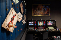 JOKER | Poker Club (7 столов) photo33 thumbnail