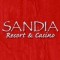 Sandia Resort and Casino logo