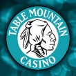 Table Mountain Casino logo