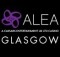 Alea Casino Glasgow logo