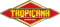Tropicana Casino and Resort logo