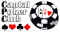 Cantal Poker Club logo