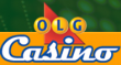 OLG Casino Brantford logo