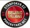 Beijing Star Poker Club logo