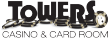 Towers Casino logo