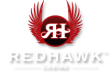 Red Hawk Casino logo