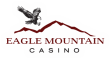 Eagle Mountain Casino logo