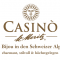 Casino St. Moritz logo