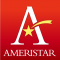 Ameristar Vicksburg logo