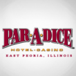 Par-A-Dice Hotel Casino logo