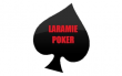 Laramie Poker logo