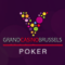 Grand Casino Brussels | Viage | Poker logo